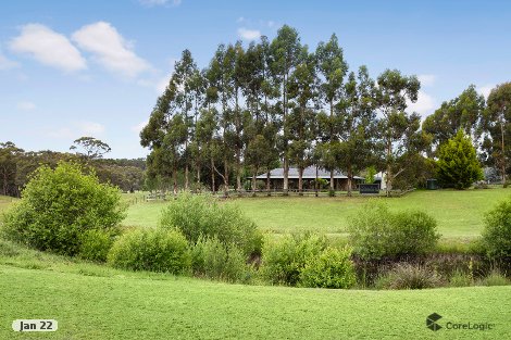 2610 Ballan-Daylesford Rd, Musk Vale, VIC 3461