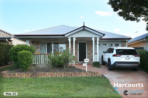 9 Glenrock Pde, North Lakes, QLD 4509