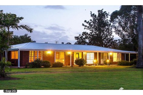 25216 Peak Downs Hwy, Greenmount, QLD 4751