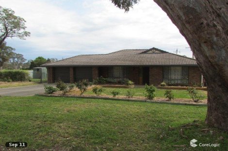 237 Kondoparinga Rd, Meadows, SA 5201