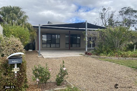 118 Gayndah Rd, Maryborough West, QLD 4650