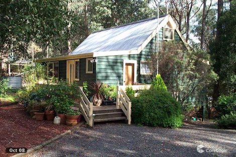 3 Stream Rd, Reefton, VIC 3799