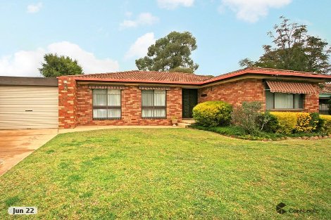 50 Crawford St, Ashmont, NSW 2650