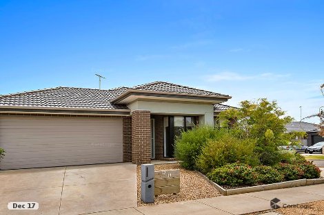 12-14 Creekward Dr, Armstrong Creek, VIC 3217