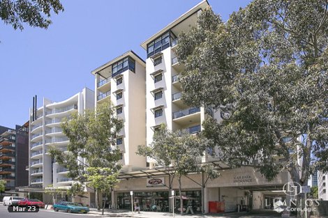 15/273 Hay St, East Perth, WA 6004