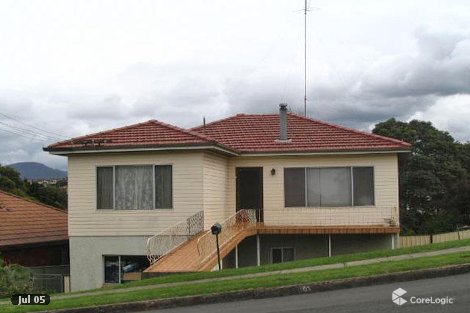 84 Weringa Ave, Lake Heights, NSW 2502