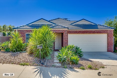 1 Fourth Mews, Maddingley, VIC 3340