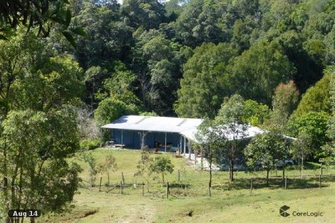 259 Chilcotts Rd, Crystal Creek, NSW 2484