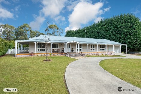 13 Forwood Cres, Bundanoon, NSW 2578