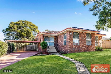 185 Joseph Banks Dr, Kings Langley, NSW 2147