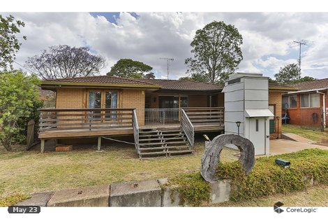 74 Hogg St, Rockville, QLD 4350