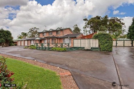 29 Waterhouse Dr, Silverdale, NSW 2752