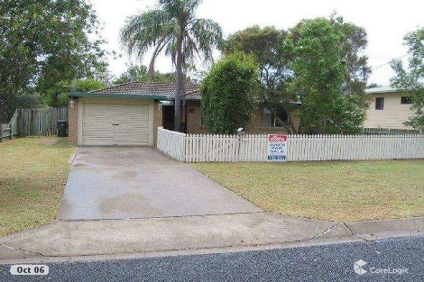 37 Corser St, Point Vernon, QLD 4655