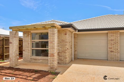 1/229 Greenwattle St, Cranley, QLD 4350