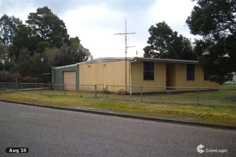 17 Sale St, Tullah, TAS 7321