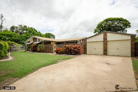 19 Grimstead St, Bundaberg West, QLD 4670