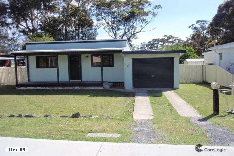 47 Kerry St, Sanctuary Point, NSW 2540