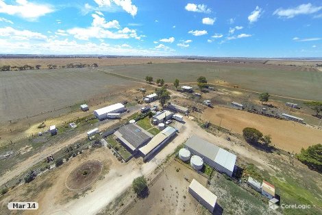 764 Horrocks Hwy, Templers, SA 5371