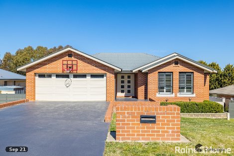 4 Jarrah Ct, Kelso, NSW 2795