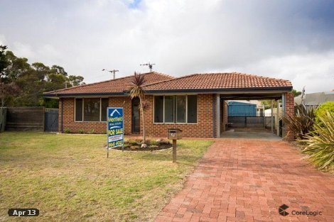 40 Mueller St, Lockyer, WA 6330