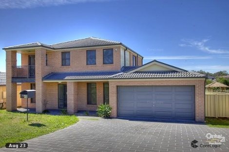 42 John Verge Ave, Rutherford, NSW 2320