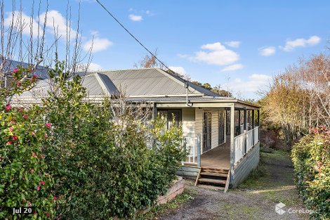 45 Frazer St, Daylesford, VIC 3460