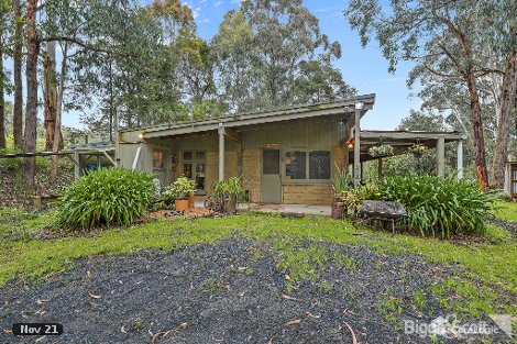 41 Mill Rd, Crossover, VIC 3821