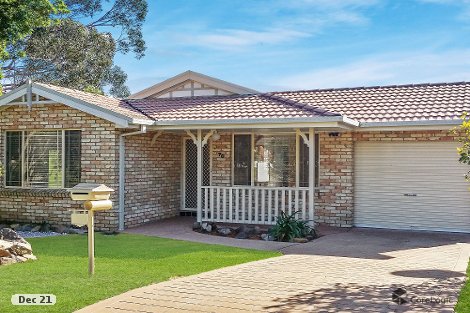 70 Victoria Rd, Macquarie Fields, NSW 2564