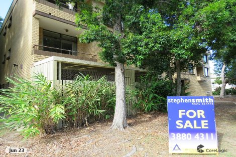 4/49 Buckland Rd, Nundah, QLD 4012