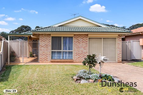 40 Freeman Cct, Ingleburn, NSW 2565