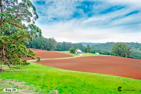 83 Camerons Rd, Moorleah, TAS 7325