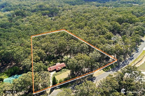 26 Mcarthur Dr, Falls Creek, NSW 2540