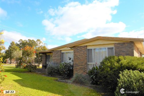 1 Railway Cres, Gnowangerup, WA 6335