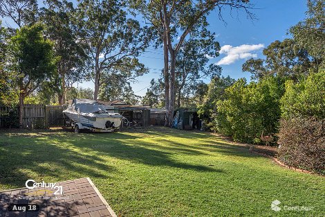 37 Yellow Rock Rd, Yellow Rock, NSW 2777