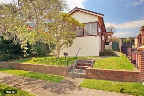 19 Fourth St, Ashbury, NSW 2193