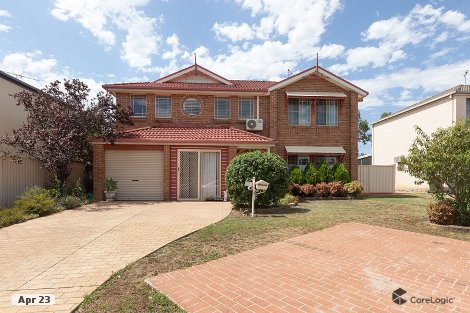 3 Lae Pl, Narellan Vale, NSW 2567