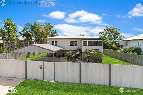 49 Hammett St, Currajong, QLD 4812