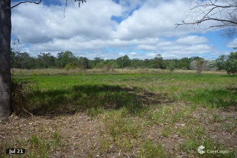 Lot 37 Wetherby Rd, Mount Molloy, QLD 4871