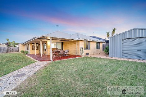 4 Breynia Link, Halls Head, WA 6210