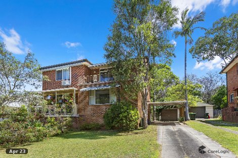 107 Moffatts Dr, Dundas Valley, NSW 2117