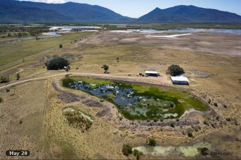 Lot 2 Cromarty Creek Rd, Giru, QLD 4809