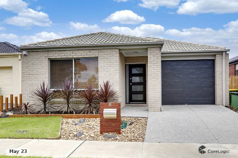 6 Woodford St, Craigieburn, VIC 3064