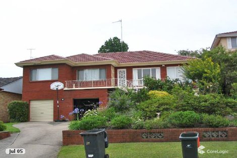 10 Shoobert Cres, Keiraville, NSW 2500