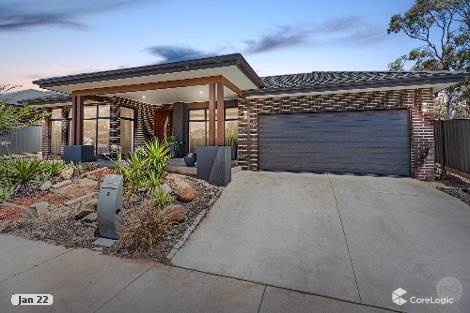 2 Daisy St, Huntly, VIC 3551