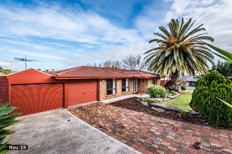 2 Fisher Ave, Trott Park, SA 5158