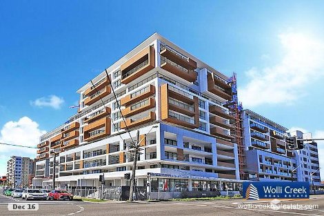 100/1-5 Gertrude St, Wolli Creek, NSW 2205