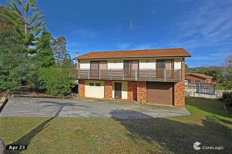 8 Pacific Rd, Surf Beach, NSW 2536