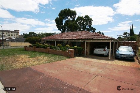 23 Armadale Rd, Rivervale, WA 6103