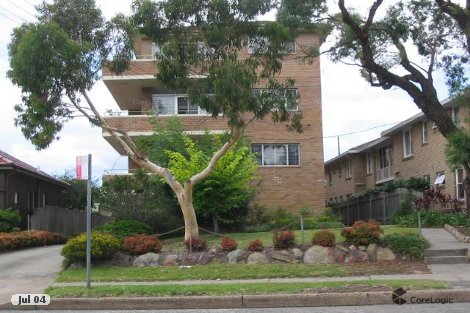 9/152 Homer St, Earlwood, NSW 2206