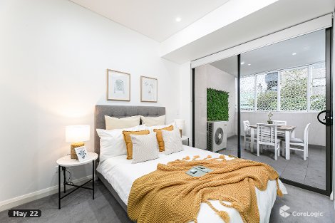 4/156 Botany Rd, Alexandria, NSW 2015